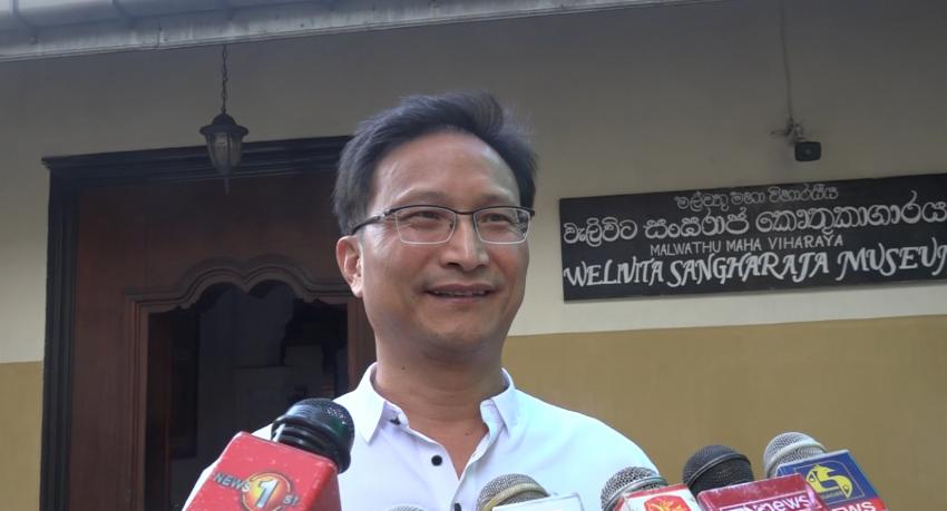 China to Provide 100 Electric Luxury Buses to SL